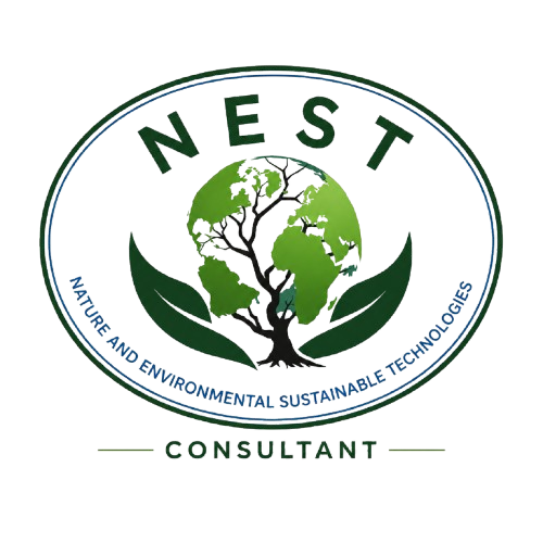 nest logo